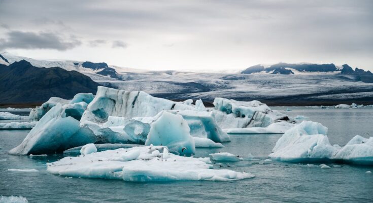 Climate Change Daily