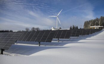 Renewable Energy Sustainability