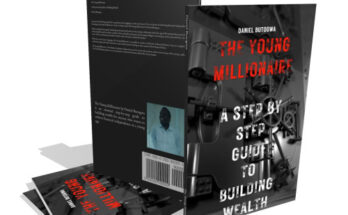 The Young Millionaire E-books