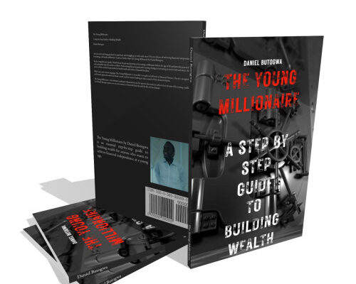 The Young Millionaire E-books: Your Ultimate Guide to Financial Success