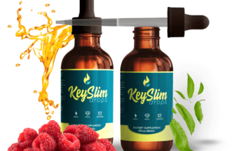 Keyslim Drops Supplements