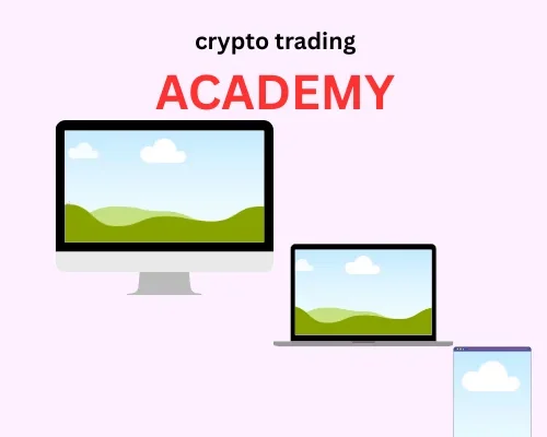 Crypto Trading Academy