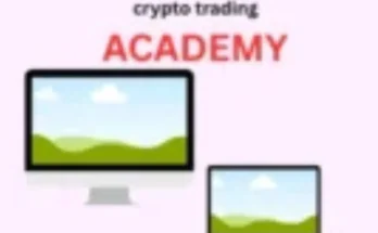 Crypto Trading Academy