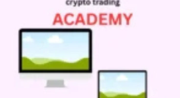 Crypto Trading Academy