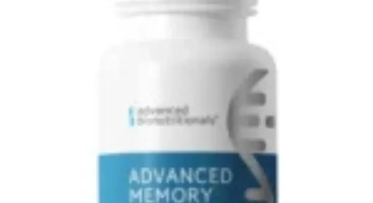 Advanced Memory Formula 2025 Advanced Memory Formula