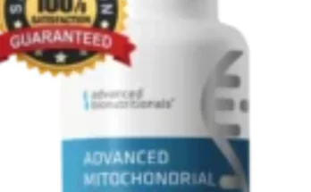 About Advanced Mitochondrial Formula Reviews