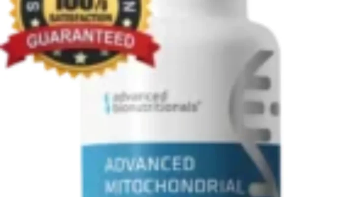 About Advanced Mitochondrial Formula Reviews