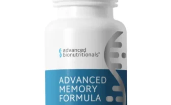 Advanced Memory Formula