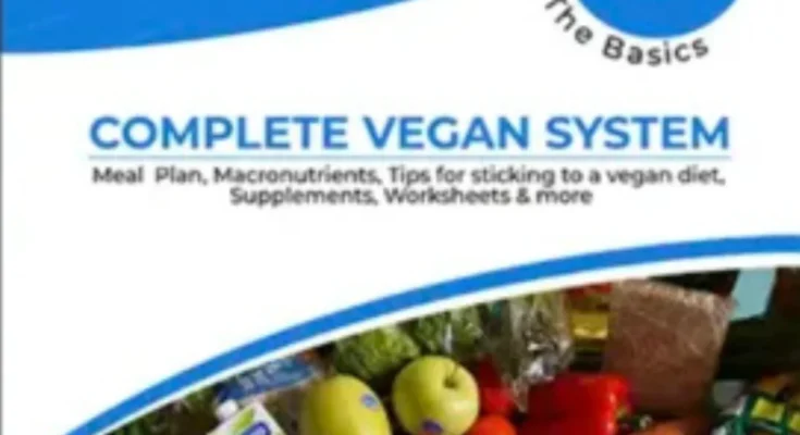 Vegan