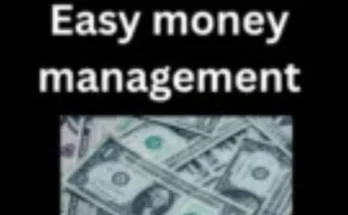 Easy Money Management