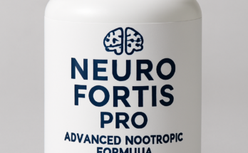 Neuro Fortis PRO Under Review