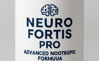 Neuro Fortis PRO Under Review