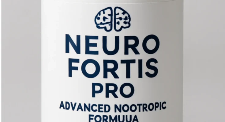 Neuro Fortis PRO Under Review