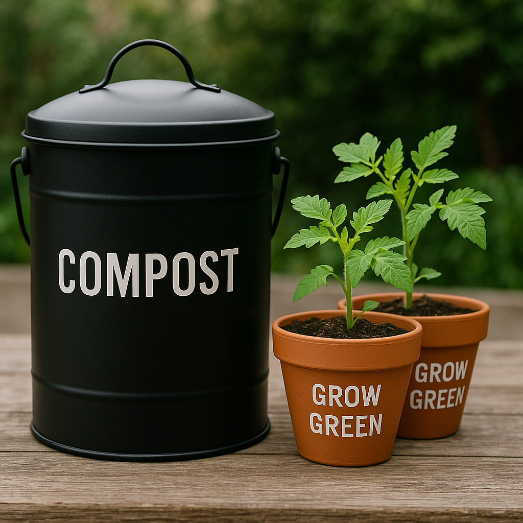 What is an Urban Gardener?