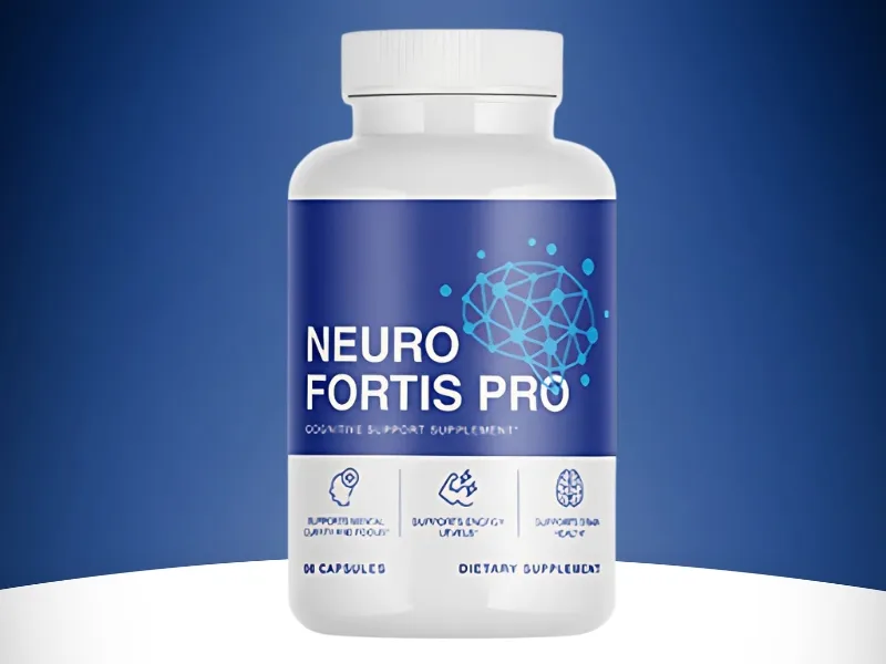 Neuro Fortis PRO Under Review