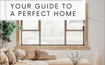 The Ultimate Dreamhome Guide + Planner E-Books